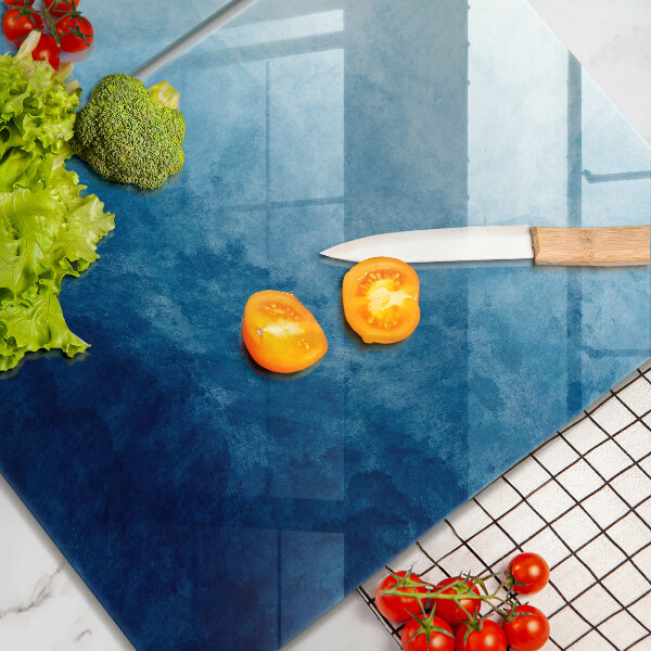 Skleněná krájecí deska Abstraktní pozadí