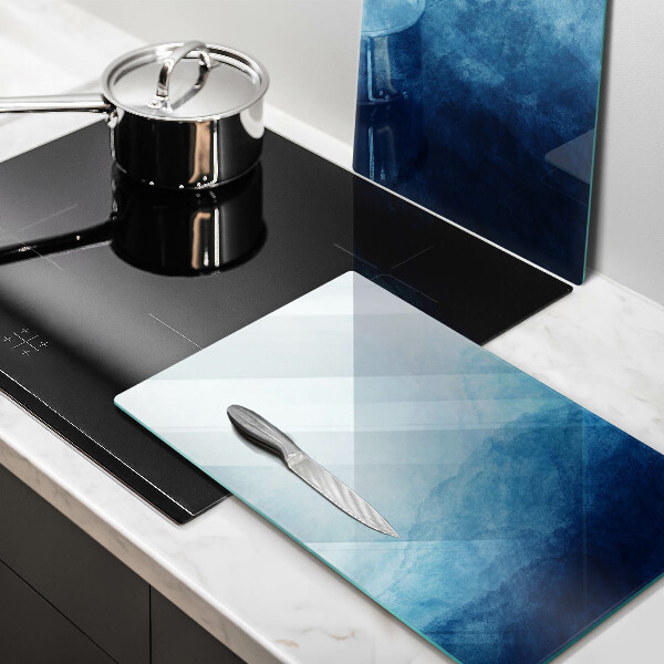 Skleněná krájecí deska Abstraktní pozadí