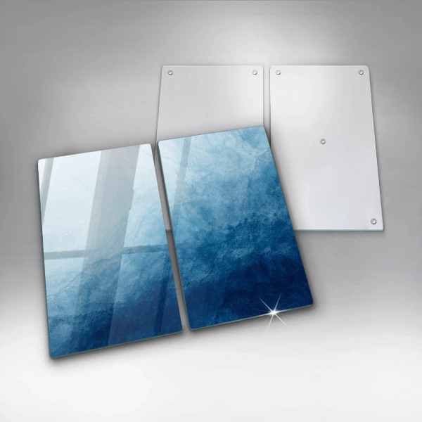 Skleněná krájecí deska Abstraktní pozadí