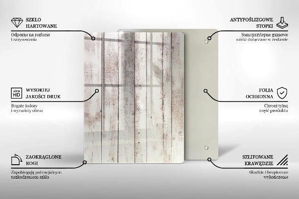 Skleněná deska do kuchyně Inkoustová abstrakce