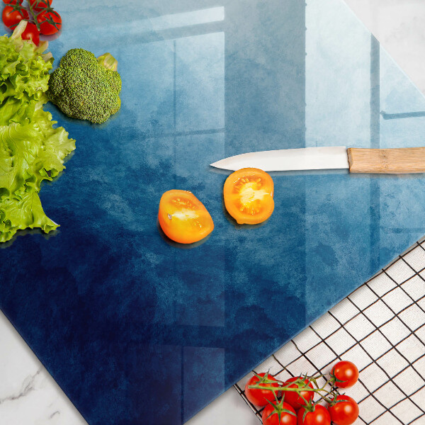 Krájecí prkénko skleněné Abstraktní pozadí