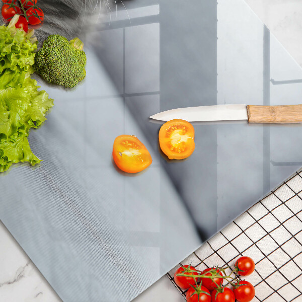 Skleněná deska do kuchyně Malé roztomilé kotě