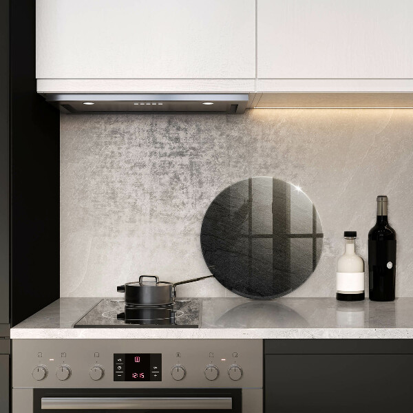 Skleněná deska do kuchyně Textura kamene