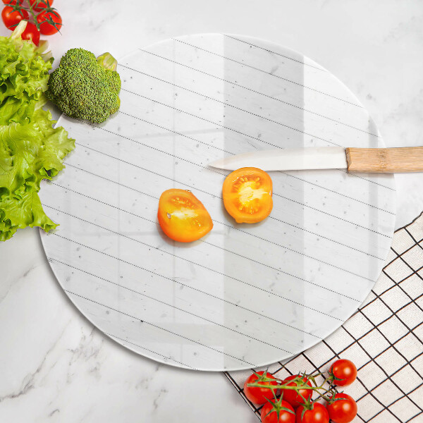 Skleněná deska do kuchyně Moderní světlé desky