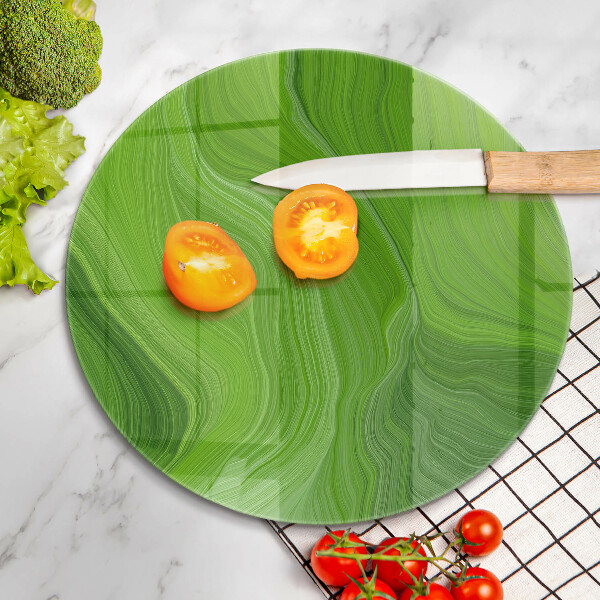 Skleněná deska do kuchyně Abstraktní textura