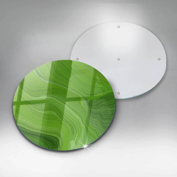 Skleněná deska do kuchyně Abstraktní textura