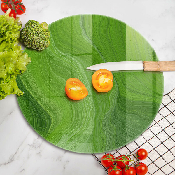 Skleněná deska do kuchyně Abstraktní textura