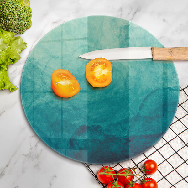 Skleněná deska do kuchyně Abstraktní pozadí