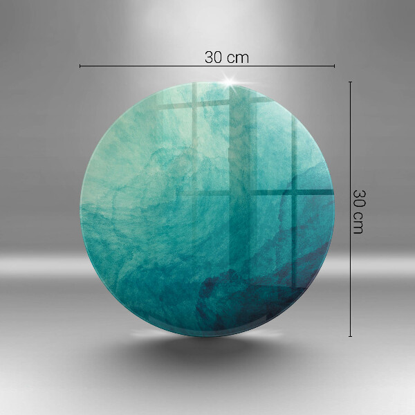 Skleněná deska do kuchyně Abstraktní pozadí