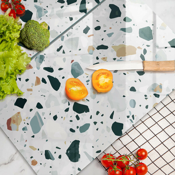 Deska za sporák Lehká kamenina