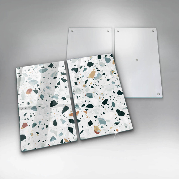 Deska za sporák Lehká kamenina