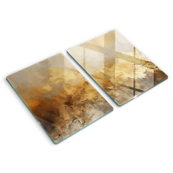 Deska za sporák Bohatá textura