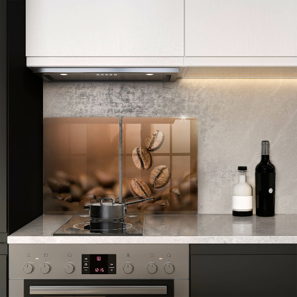 Deska za sporák Kávová zrna