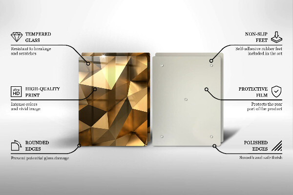 Skleněná deska za sporák Struktura abstrakce pozadí