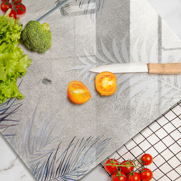 Deska za sporák Subtilní listy