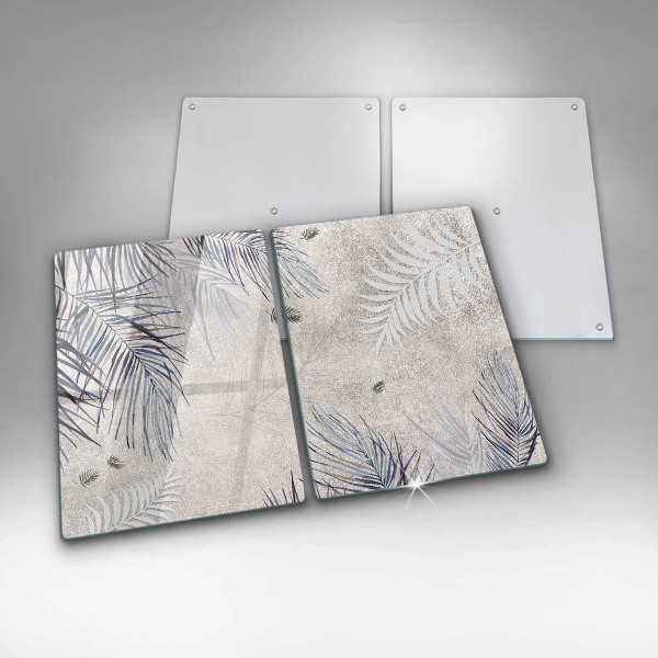 Deska za sporák Subtilní listy