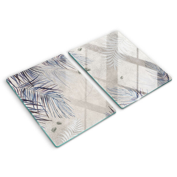 Deska za sporák Subtilní listy