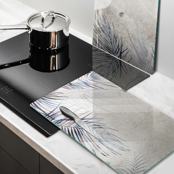 Deska za sporák Subtilní listy