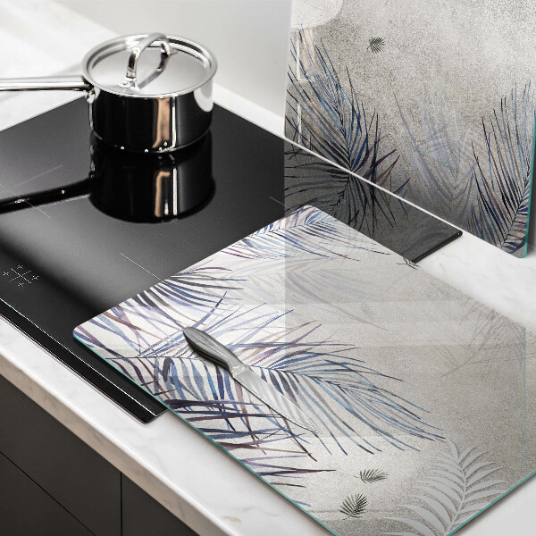 Deska za sporák Subtilní listy