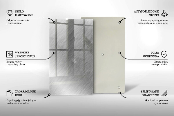 Kryt na varnou desku Kovové textury pozadí