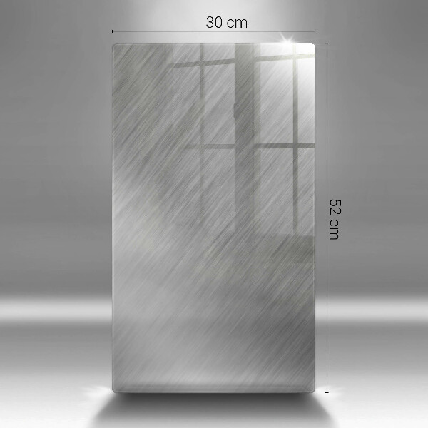 Kryt na varnou desku Kovové textury pozadí