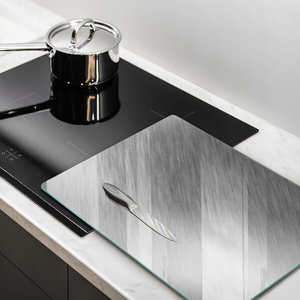 Kryt na varnou desku Kovové textury pozadí