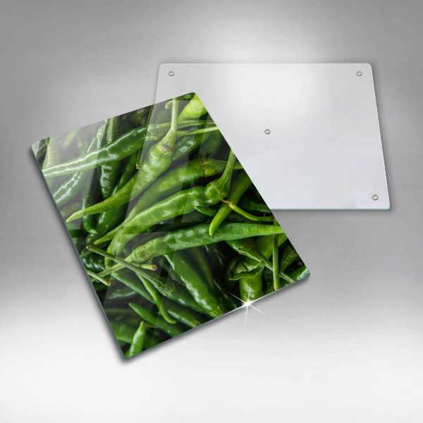 Kryt na varnou desku Hrachové lusky