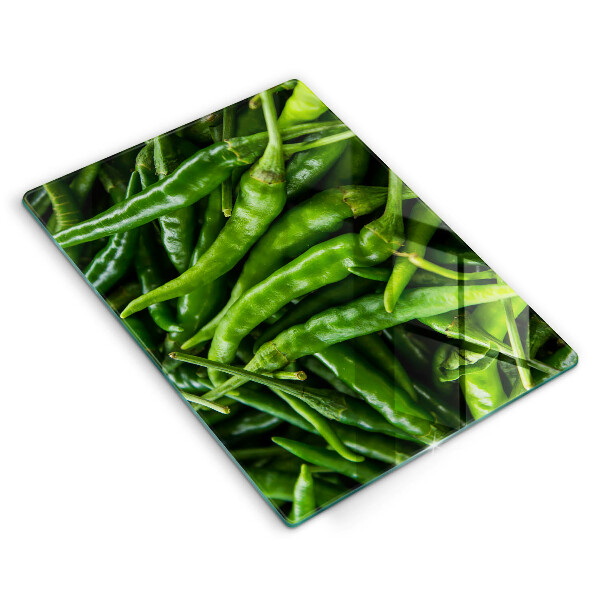 Kryt na varnou desku Hrachové lusky