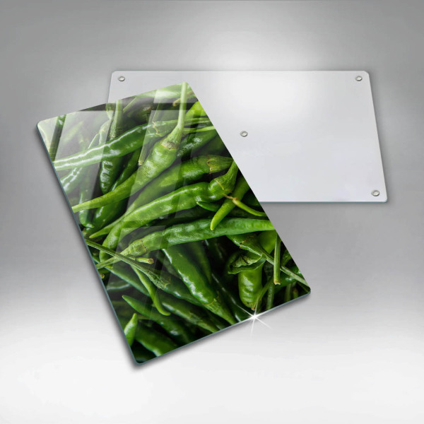 Kryt na varnou desku Hrachové lusky