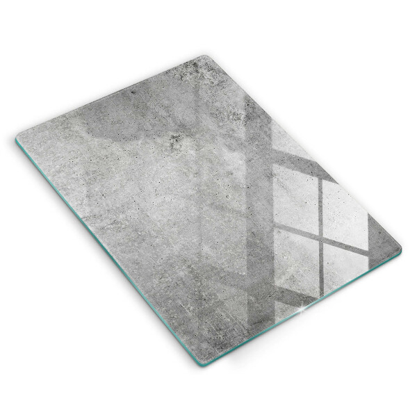Kryt na varnou desku Betonová textura