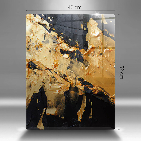 Kryt na varnou desku Elegantní barva textury