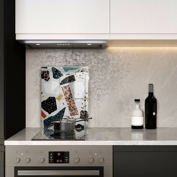 Kryt na varnou desku Kamenina