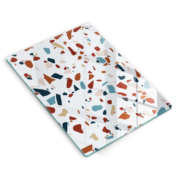 Kryt na varnou desku Dekorativní kámen