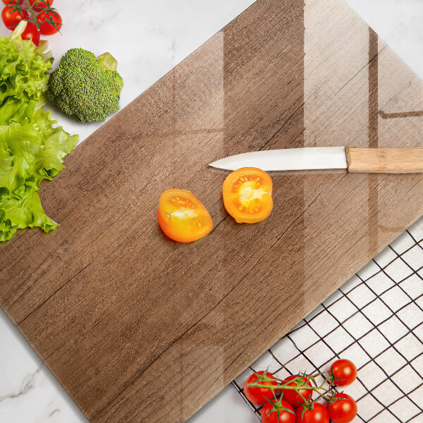 Kryt na varnou desku Textura dřeva