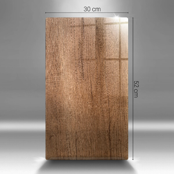 Kryt na varnou desku Textura dřeva