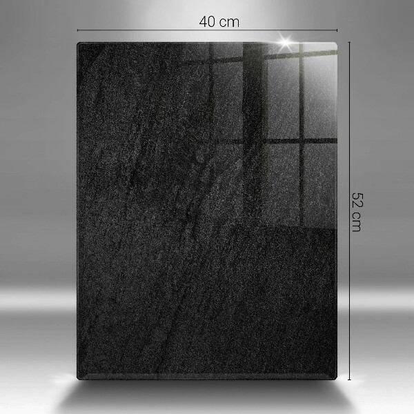 Kryt na varnou desku Rock textury