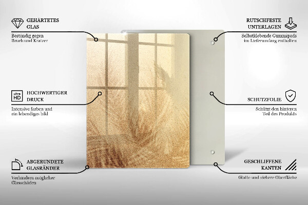 Kryt na varnou desku Pláž písek dovolená