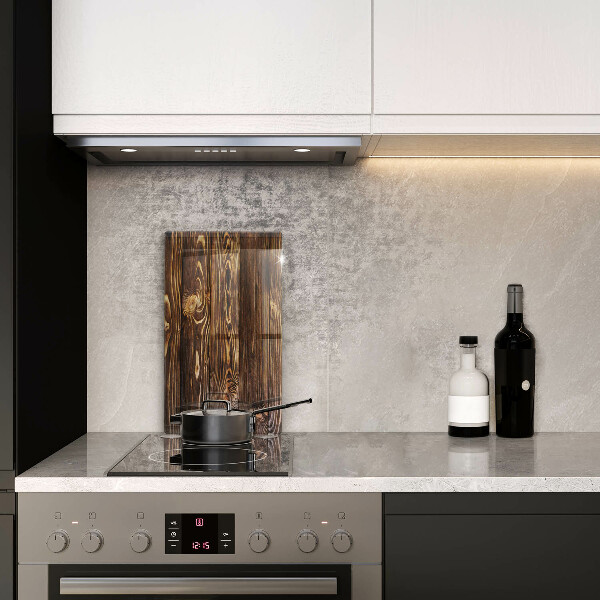 Kryt na varnou desku Textura dřeva