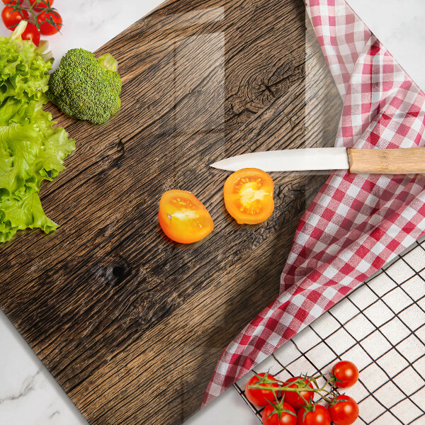 Kryt na varnou desku Dřevěný stůl