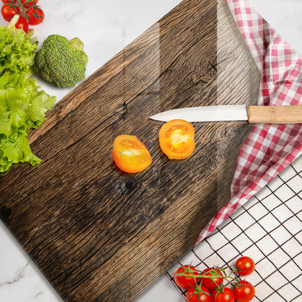 Kryt na varnou desku Dřevěný stůl