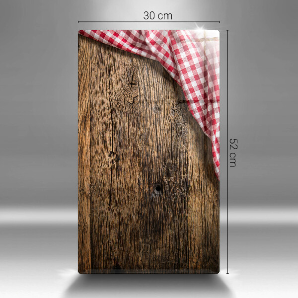 Kryt na varnou desku Dřevěný stůl