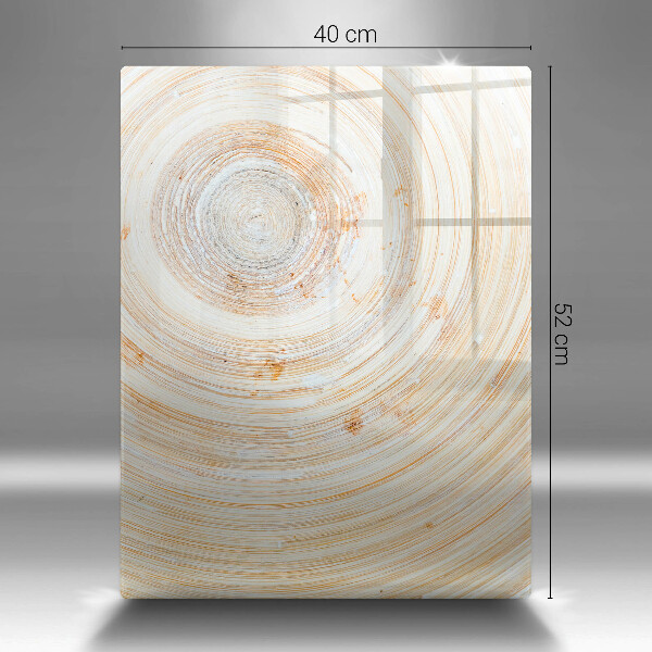 Kryt na varnou desku Textura dřeva