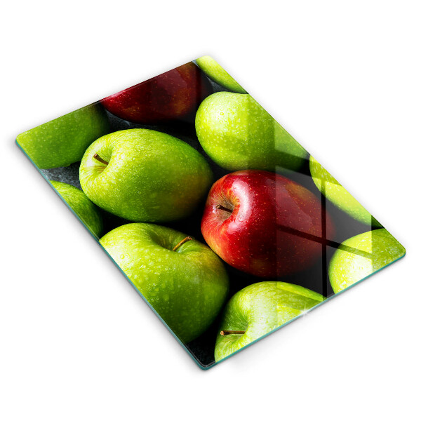 Kryt na varnou desku Šťavnatá jablka