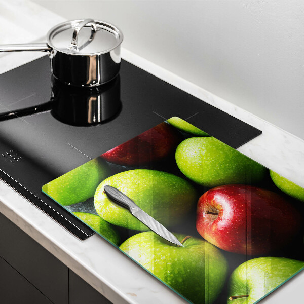 Kryt na varnou desku Šťavnatá jablka