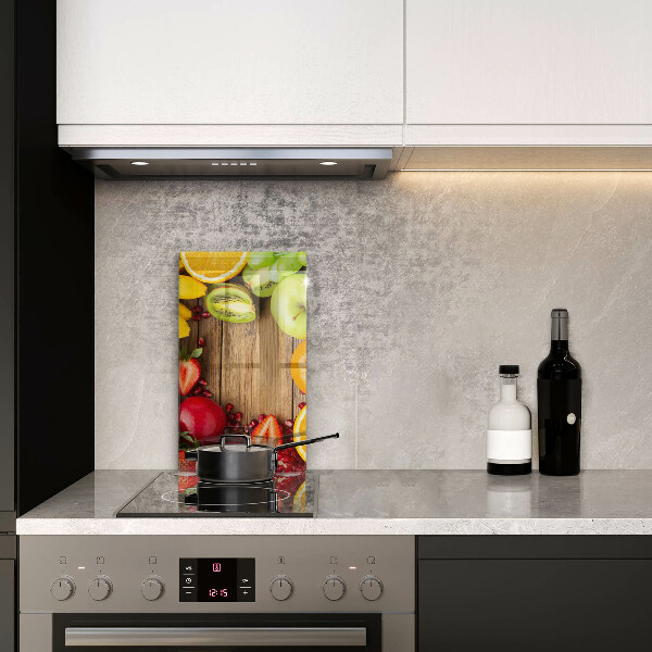 Kryt na varnou desku Čerstvé ovoce