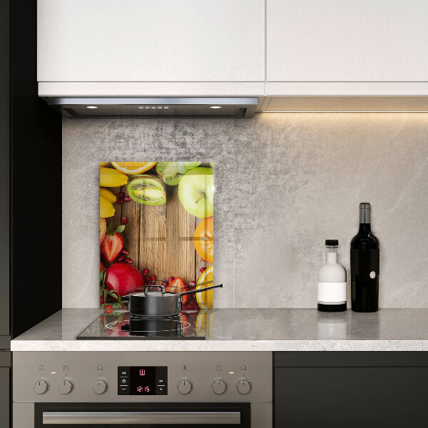 Kryt na varnou desku Čerstvé ovoce