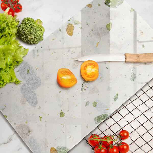 Kryt na varnou desku Padající listy