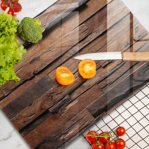Kryt na varnou desku Dekorativní dřevěné desky