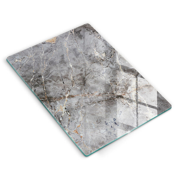 Kryt na varnou desku Textura kamene