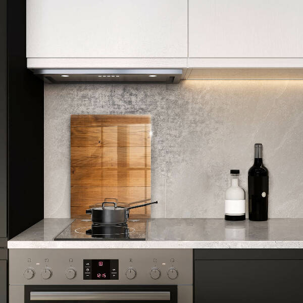 Kryt na varnou desku Dřevěná prkna